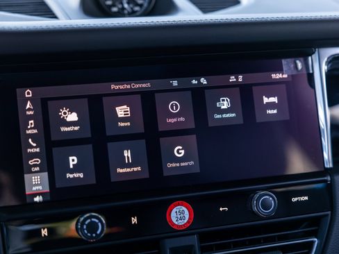 Certified 2026 Porsche Macan S AWD/4WD image 49