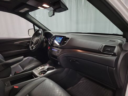 Used 2021 Honda Passport EX-L image 27