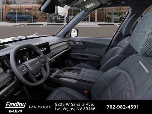 New 2027 Kia Telluride SX Prestige AWD/4WD image 20