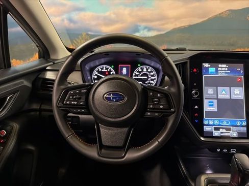 Certified 2025 Subaru Crosstrek 2.5i Limited w/ Popular Package #3A AWD/4WD image 47