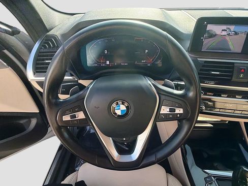 Used 2020 BMW X3 sDrive30i w/ Premium Package RWD image 39