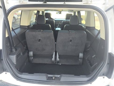 Used 2014 Ford Flex Limited w/ Equipment Group 301A image 27