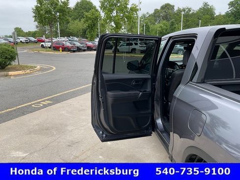 Used 2026 Honda Ridgeline TrailSport image 17