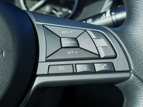 New 2025 Nissan Sentra S image 11