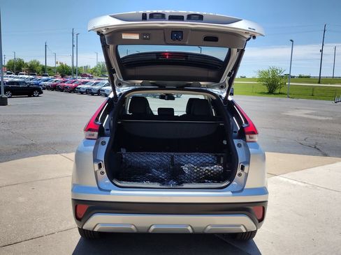 New 2026 Mitsubishi Eclipse Cross SE AWD/4WD image 15