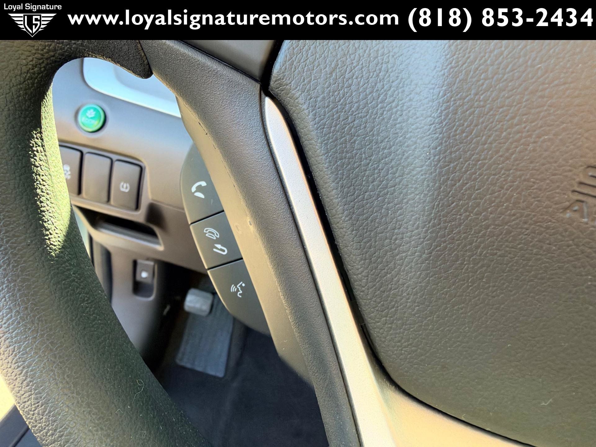 Used 2014 Honda CR-V EX image 27