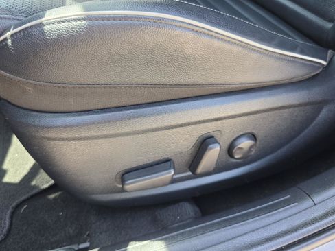 Used 2023 Kia Forte GT-Line w/ GT-Line Premium Package FWD image 38