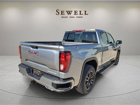 New 2026 GMC Sierra 1500 Elevation w/ Preferred Package image 5