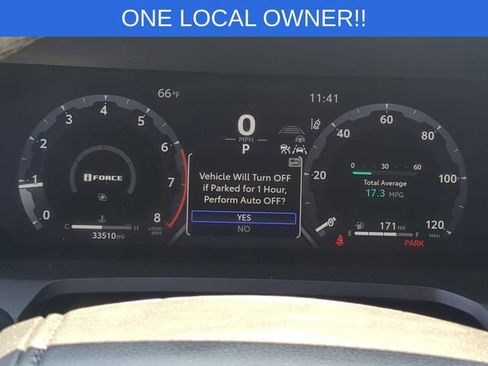 Used 2025 Toyota Tacoma TRD Sport AWD/4WD image 19