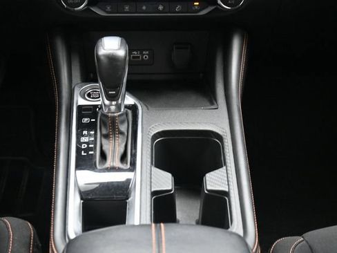 Used 2021 Nissan Sentra SR FWD image 22