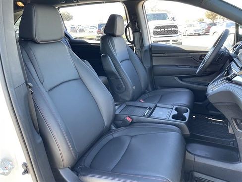 Certified 2026 Honda Odyssey Sport-L image 26