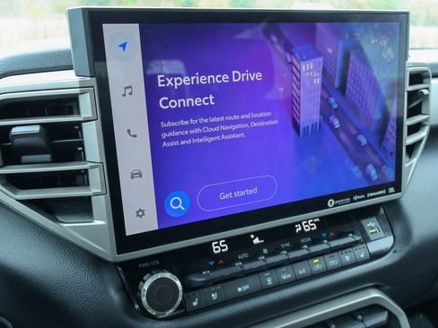 Used 2023 Toyota Tundra Limited image 3