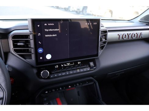 Used 2026 Toyota Sequoia TRD Pro AWD/4WD image 31