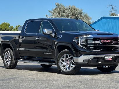 New 2026 GMC Sierra 1500 SLT w/ SLT Premium Plus Package