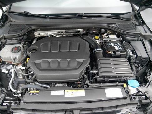 Used 2024 Volkswagen GTI S image 11