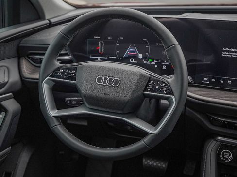 New 2025 Audi Q5 Premium Plus image 20