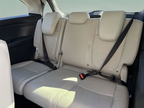 New 2026 Honda Odyssey EX-L image 24