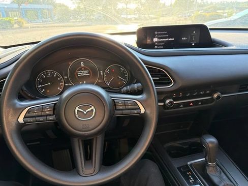 Used 2024 MAZDA CX-30 AWD 2.5 S image 16