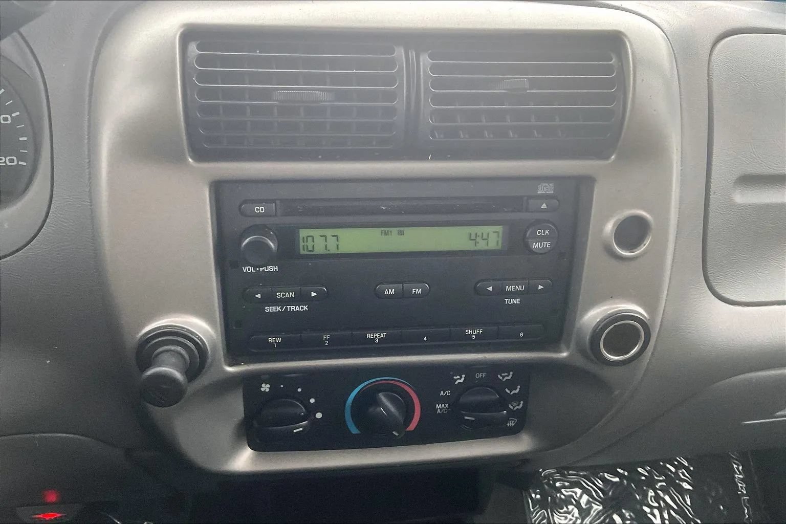 Used 2007 Ford Ranger XLT RWD image 17