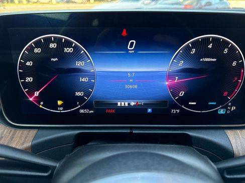Used 2023 Mercedes-Benz C 300 4MATIC Sedan w/ Exclusive Trim Package image 47
