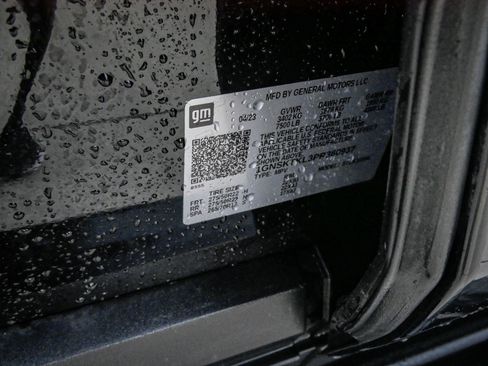 Used 2023 Chevrolet Tahoe High Country image 36