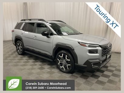 New 2026 Subaru Outback Touring XT