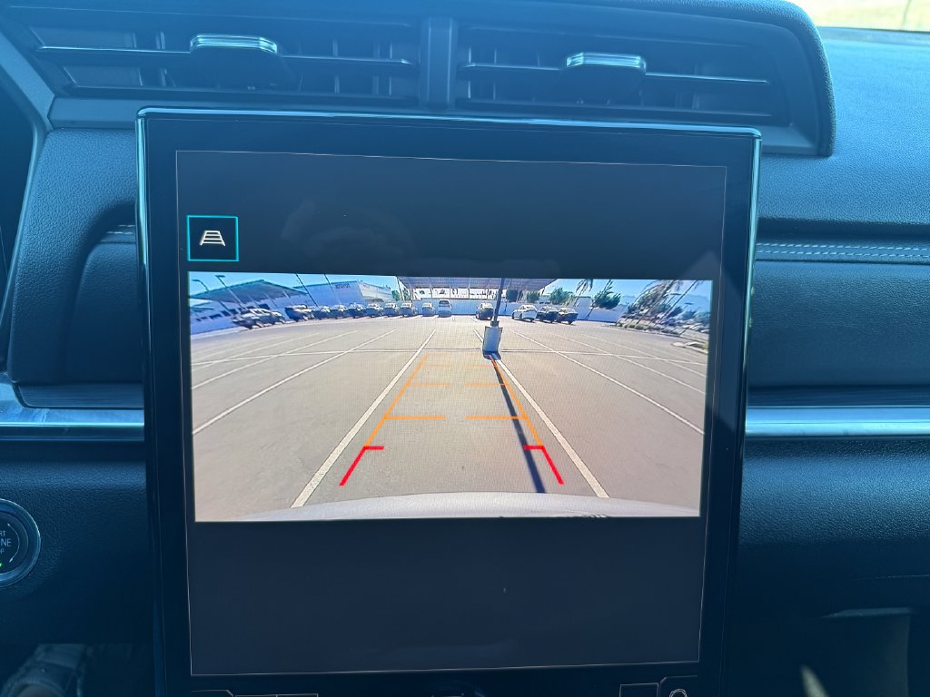 Used 2026 GMC Terrain Elevation FWD image 27