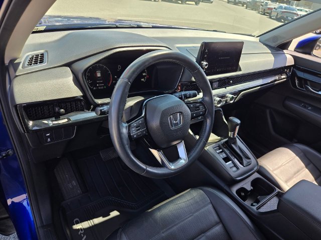 Used 2024 Honda CR-V EX-L image 8
