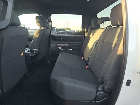 Used 2026 Toyota Tundra SR5 w/ SR5 Convenience Package RWD image 11