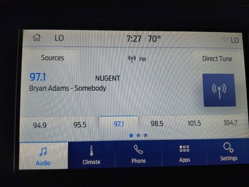 Used 2019 Ford Edge SEL image 25