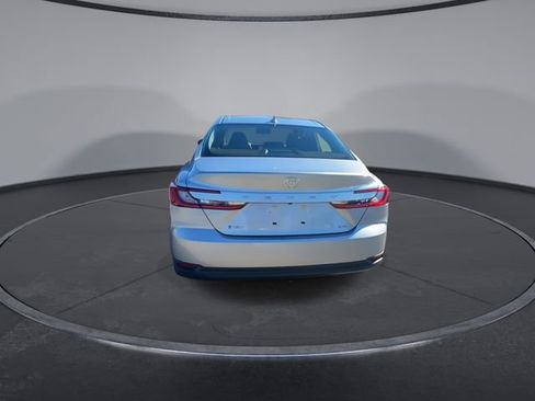 New 2026 Toyota Camry LE image 14