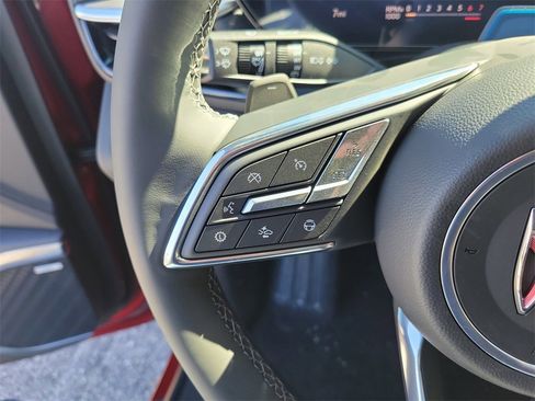 New 2026 Buick Enclave Sport Touring w/ Super Cruise Package image 24