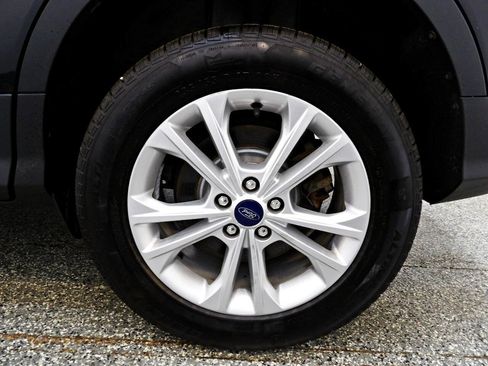 Used 2018 Ford Escape SE AWD/4WD image 19