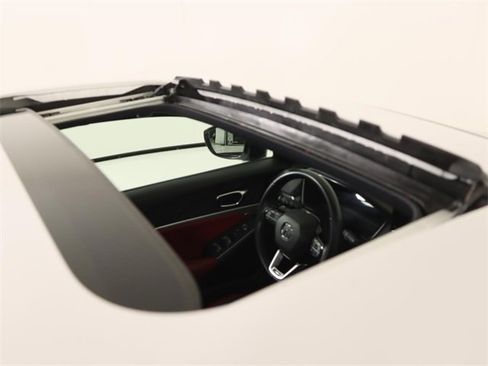 Used 2023 Acura Integra A-Spec image 21