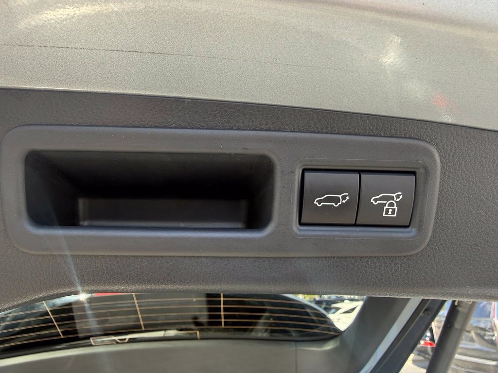 Used 2025 Lexus RX 350h AWD/4WD image 22