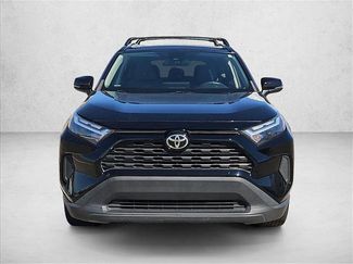 Used 2023 Toyota RAV4 XLE w/ Convenience Package FWD video 2
