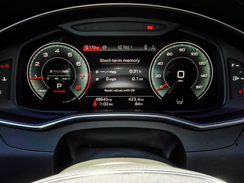 Used 2024 Audi A6 Premium Plus AWD/4WD image 23