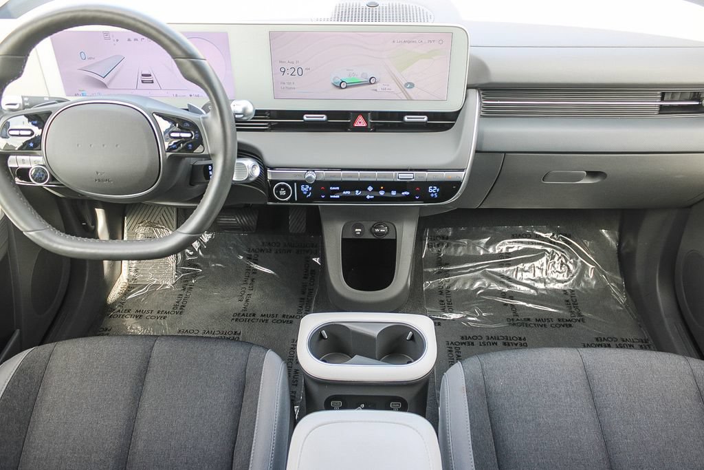 Used 2024 Hyundai Ioniq 5 SEL AWD/4WD image 15