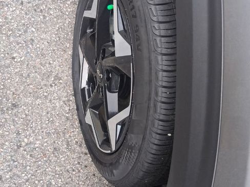 Certified 2026 Kia Seltos S AWD/4WD image 7