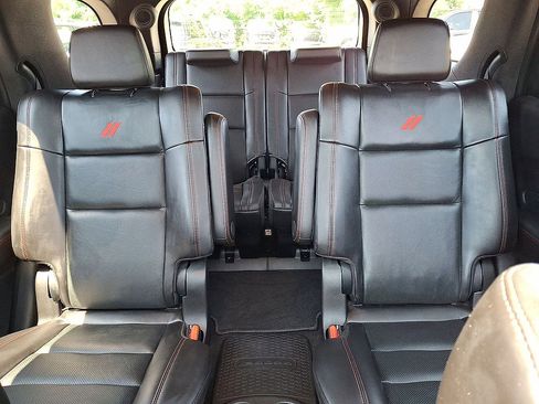 Certified 2024 Dodge Durango R/T AWD/4WD image 13