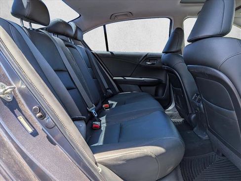 Used 2013 Honda Accord EX-L image 19