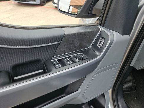 Used 2025 Ford F150 XLT w/ Equipment Group 301A Standard AWD/4WD image 15