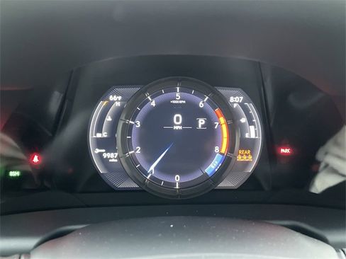 Used 2023 Lexus ES 350 F Sport image 21