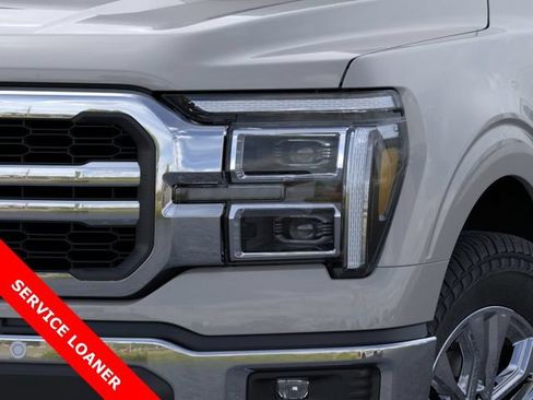 New 2026 Ford F150 Lariat w/ Equipment Group 501A Mid AWD/4WD image 18