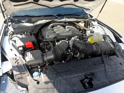 New 2026 Ford Mustang GT Premium image 16