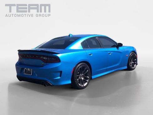 Certified 2023 Dodge Charger Scat Pack RWD image 7