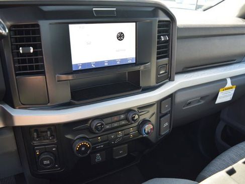 New 2026 Ford F250 XLT w/ Snow Plow Prep Package image 8