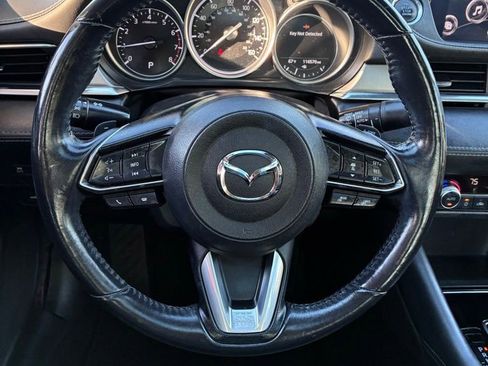 Used 2018 MAZDA MAZDA6 Grand Touring Reserve FWD image 26