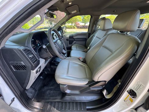 Used 2019 Ford F150 XL w/ Equipment Group 101A Mid RWD image 19