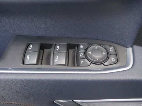 Used 2024 Chevrolet Silverado 2500 High Country w/ High Country Premium Package image 33